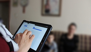 Sosyal yardımlaşmada hızlı çözüm