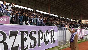 Sözünü yineledi: Eskişehir'e 100 otobüs