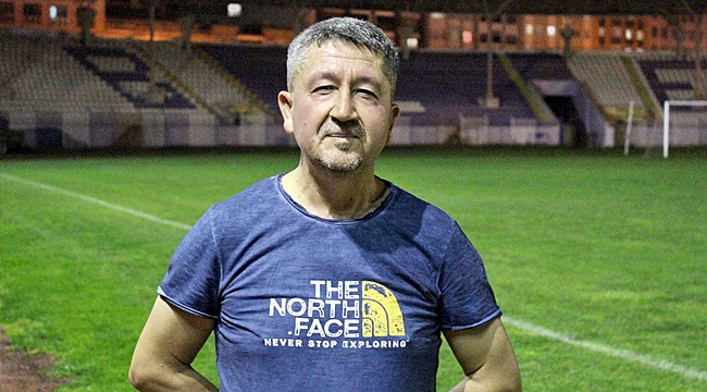 Şükür, atletizm sezonunu açtı