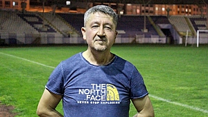 Şükür, atletizm sezonunu açtı