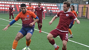 Sultan mağlubiyetle kapattı: 3-1