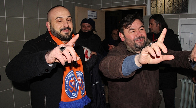 Sultan Orhan’da kongre 24 Nisan’da