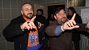 Sultan Orhan’da kongre 24 Nisan’da