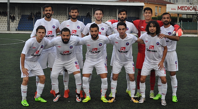 Sultan vedayı 3 puanla yapacak!