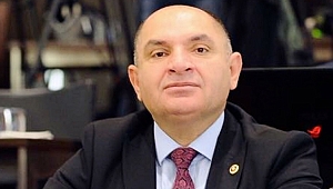 Tarhan, "2 milyar Euro ödeme ertelendi"