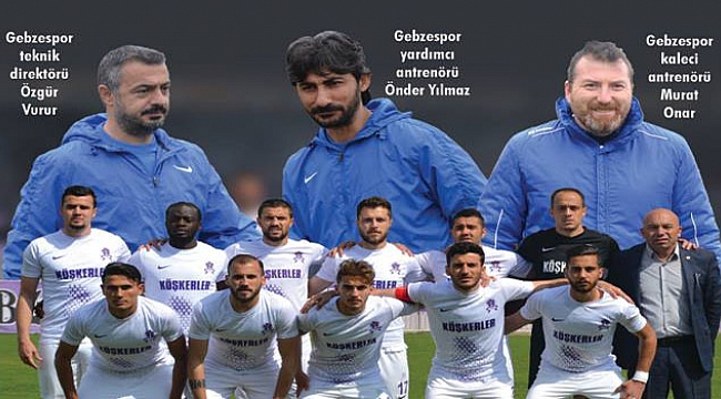 Tarih sizi yazacak!