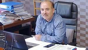 Tartar; “Hedefteki ben değilim Şevki Demirci”