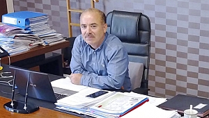 Tartar; “Hedefteki ben değilim Şevki Demirci”