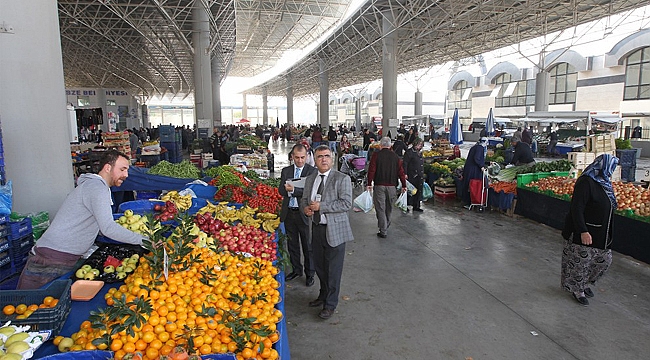 Tatlıkuyu'ya ücretsiz ulaşım