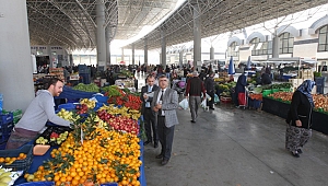 Tatlıkuyu'ya ücretsiz ulaşım
