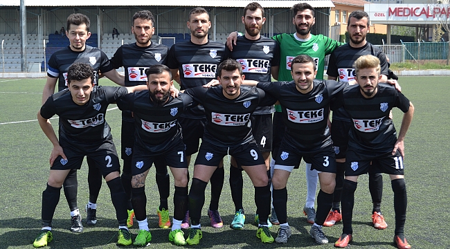 Tavşanlı, Martı’dan rövanşı alacak