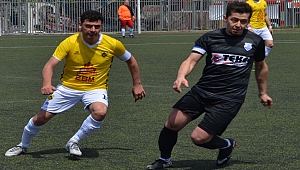 Tavşanlı, Paşa’yı 10 dakikada bitirdi!