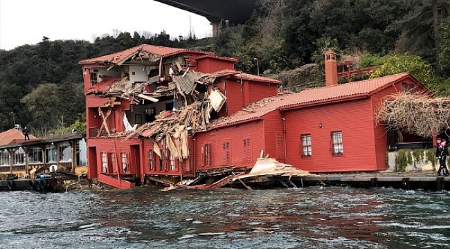 Telsiz kayıtları ortaya çıktı