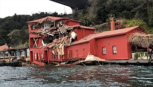 Telsiz kayıtları ortaya çıktı