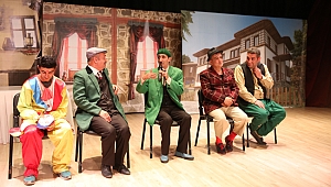 Teyo Pehlivan Darıca’da