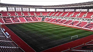 TFF ‘Eskişehir’ dedi!