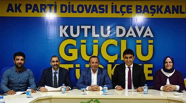 Toltar ve Akbulut seçimi değerlendirdi