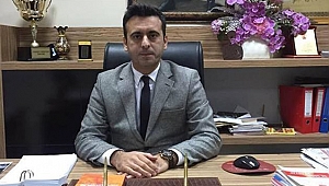 Törk, "Emekçilerimizin yanındayız"