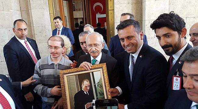 Törk'ten Abdullah Gül açıklaması