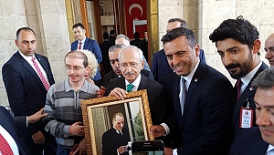 Törk'ten Abdullah Gül açıklaması