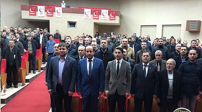 "Türkiye'nin meseleleri ve çözüm yolları"