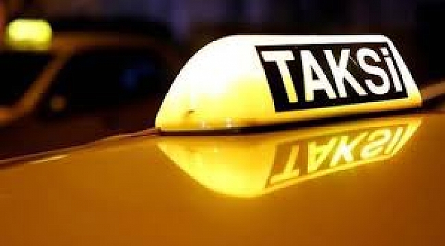 Uber'e karşı @taksi