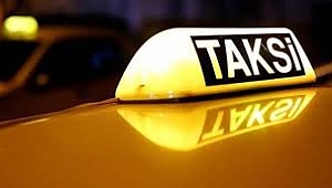 Uber'e karşı @taksi