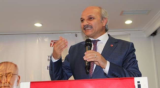 "Ülke ayarlarıyla oynanmış durumda"