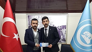 Ülkücüler konferansta buluşacak