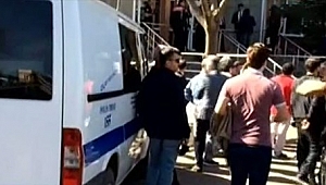 Üniversitede silahlı saldırı: 4 ölü