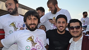 Vedat Bora ve Ercan sürprizi!