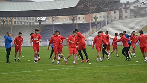 Vurur, nefes aldıracak