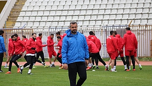 Vurur ve askerleri kaldığı yerden!