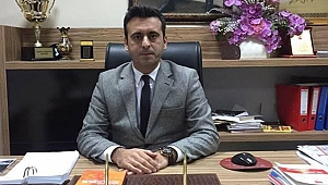 Yakup Törk'ten kandil mesajı