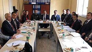 Yetkililere bildirmek en büyük yardım