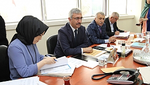 Yıkım ihalesine 11 firma teklif verdi