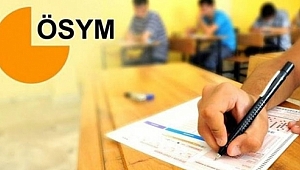 YKS geç başvuruları başladı