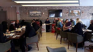 "Yolsuzluk haberleri sıcaklığını koruyor"