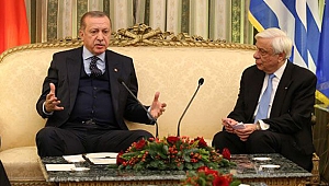 Yunanistan'dan kan tehdidi