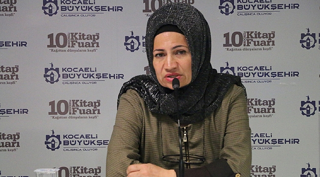 “15 Temmuz’da aklıma 20 Ocak Bakü katliamı geldi”