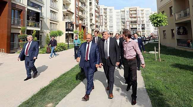 “16 yıldır başarıyla uyguluyoruz”
