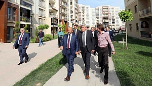 “16 yıldır başarıyla uyguluyoruz”