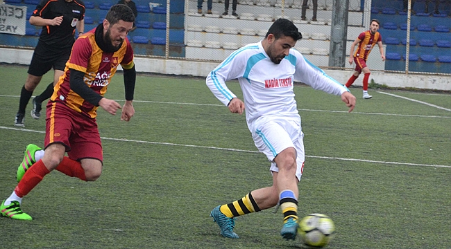 2. Küme Play-Off’u bekliyoruz!