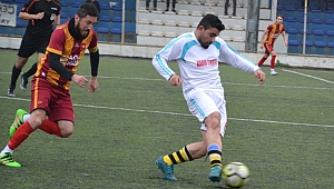 2. Küme Play-Off’u bekliyoruz!