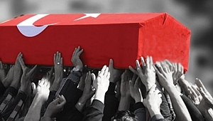 20 yıl sonra şehit sayıldı