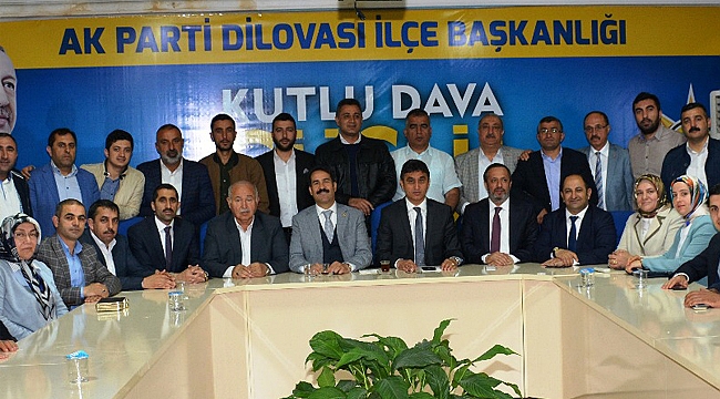 “24 Haziran'a kadar durmadan çalışacağız”