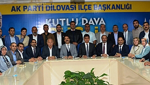 “24 Haziran'a kadar durmadan çalışacağız”