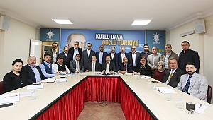 "24 Haziran'a kadar sahadayız"