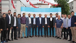 "24 Haziran Türkiye için milat olacak"