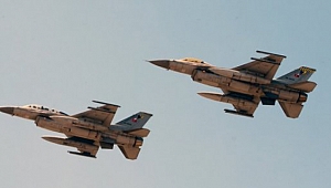 5 terörist öldürüldü